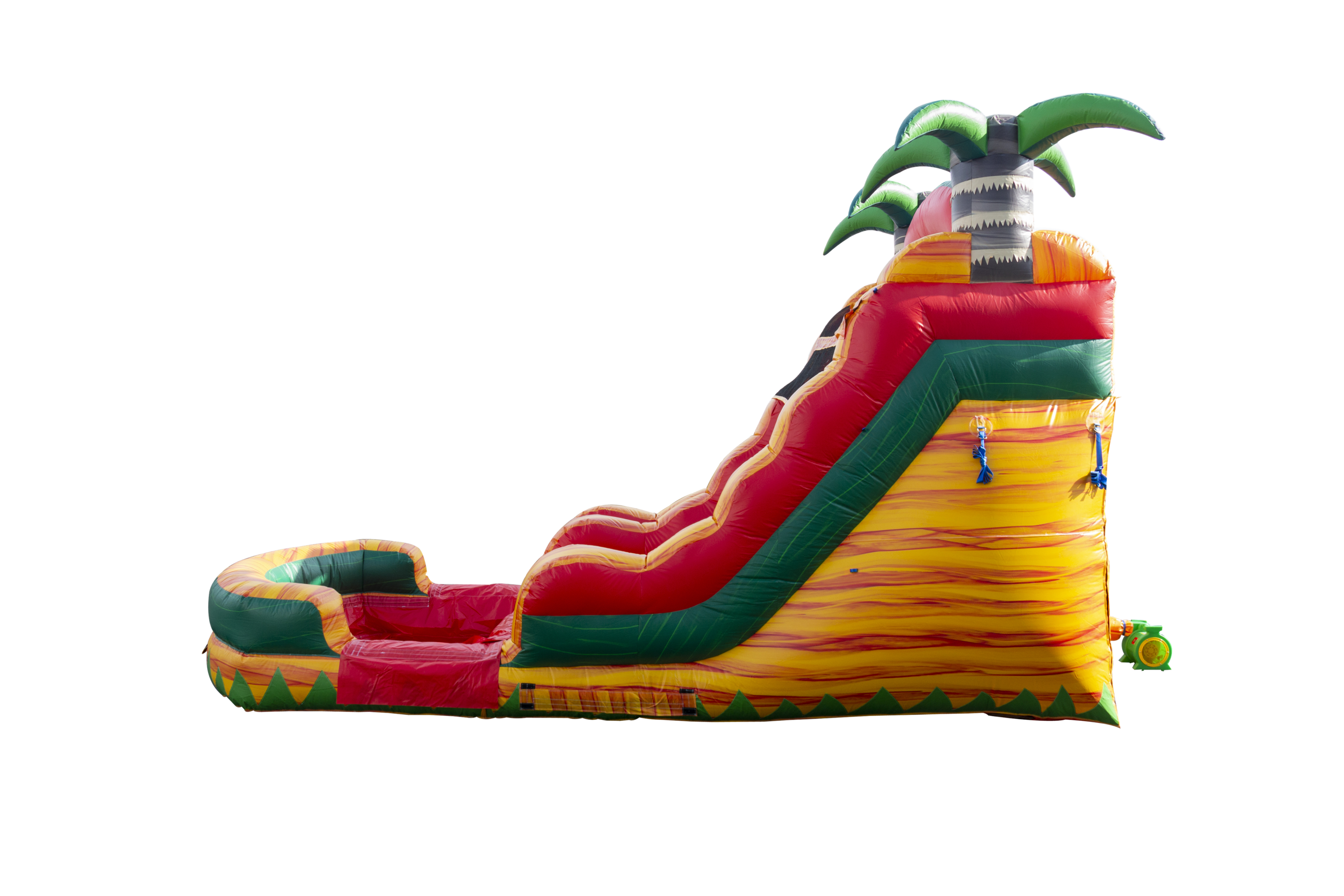 water slide rentals From Alaka'i